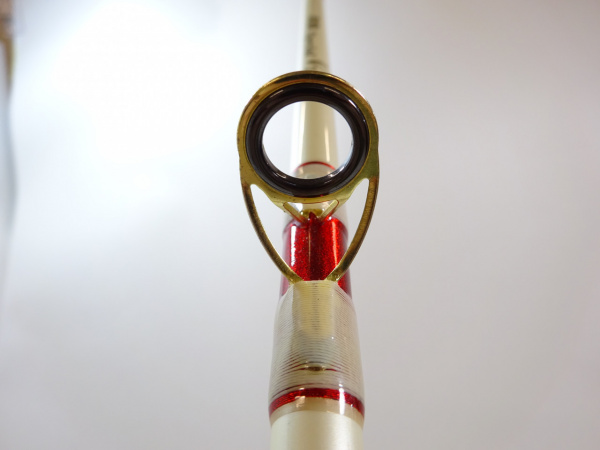 マイアミ工房 真鯛スペシャルV2